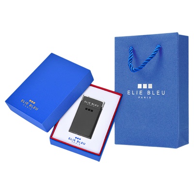 ELIEBLEU自在超薄雪茄打火机