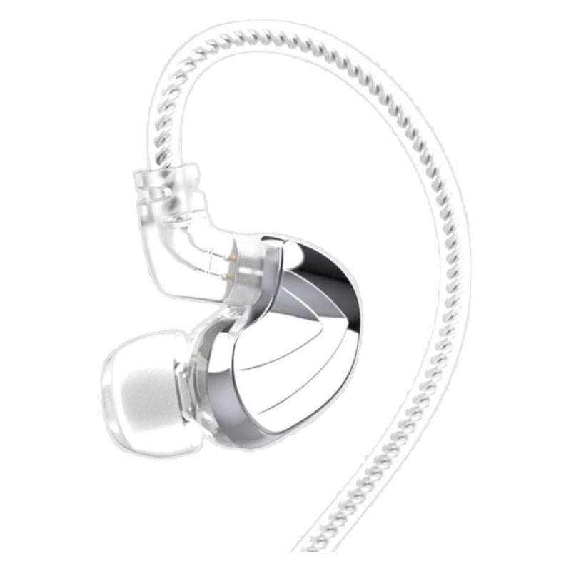 飛朵Fidue NEZHA 哪吒 石墨烯振膜雙音圈hifi耳機(jī)小行星處女星