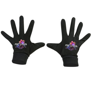 银河战士Prime4超越游戏周边密特罗德究极4可触屏手套男女分指款