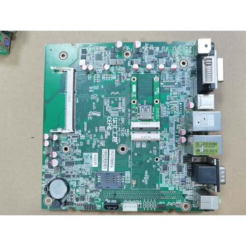 询价华北工控BPC7930工控主板品成色如图接口齐全-可维修