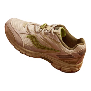 索康尼休闲鞋男鞋2026新款COHESION 2K PRM乐事联名运动鞋老爹鞋