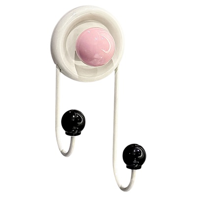 杜琥多巴胺挂钩壁挂免打孔强力