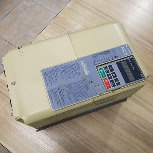【询价】安川A1000变频器  15KW 18.5KW 38适用