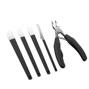 专业修脚刀套装家用技师专用刀具甲沟工具指甲灰神器脚趾甲全套炎