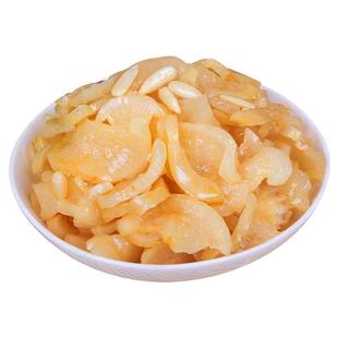 腾晖金玉满堂带9斤萝卜干咸菜腌脆萝卜农家下饭菜片瓜子仁酱菜