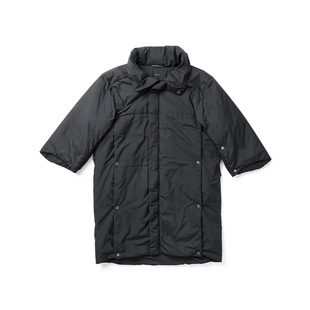 HOUDINI胡丁尼The Cloud云朵男女同款户外冬季多功能防风保暖棉服