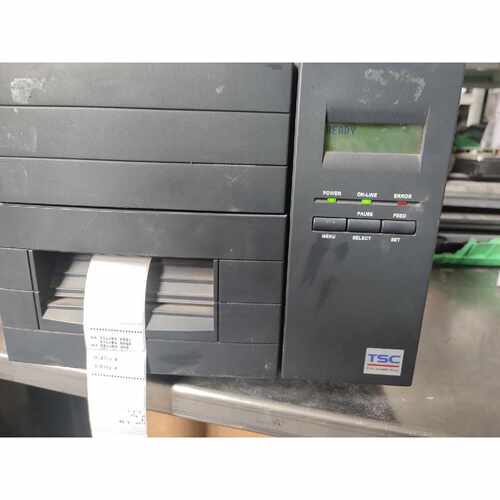 TSCTTP244ME条码打印机型号4M101150议价