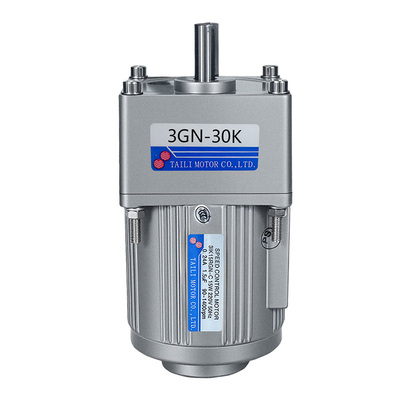 3IK15RGN-C3GN30K台力调速马达