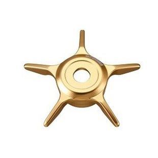 达瓦SLP水滴轮改装五星机械旋钮STEEZ TW子龙SV改装线杯钓鱼配件