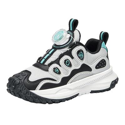 BOBDOGhouse户外儿童运动鞋