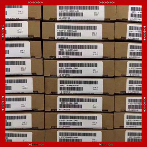 【问价】6ES7134-4NB01-0AB0 99新，