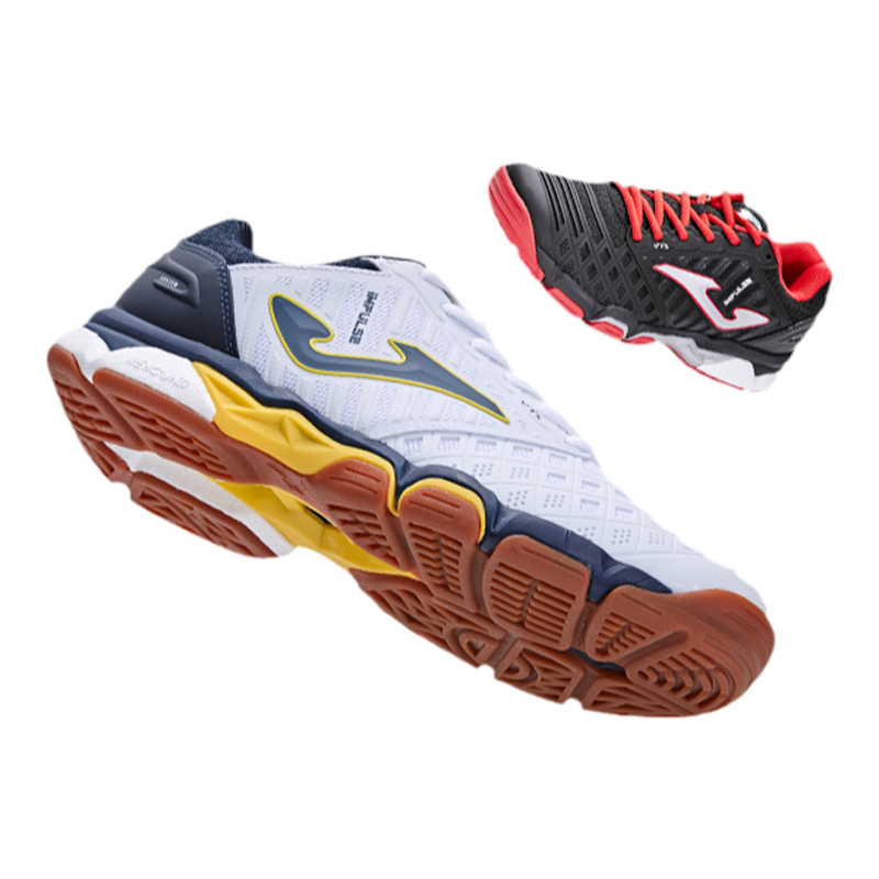 Joma23年新款成人排球鞋