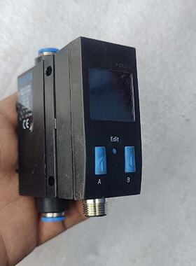 【询价】下来的费斯托压力传感器表SFE1-LF-F200-WQ8适用
