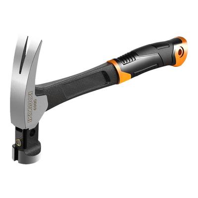 锤子羊角锤家用木工专用工具一体铁锤特钢手工迷你小锤子钉锤榔头