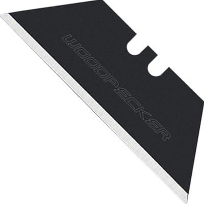 啄木鸟梯形刀片折叠T型钨钢金属