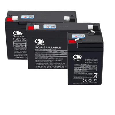 天威耐用续航长