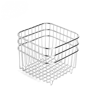 KRRAMEL【品牌限定 购完即止】头梳置物架卫生间收纳架化妆品架