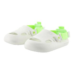 Newbalance nb官方童鞋 0-4岁小童夏季两穿可调节沙滩凉鞋K8811