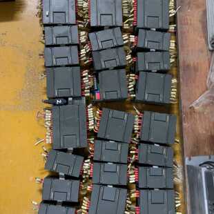 【议价-可维修】  S7200CN 214-1AD23-0XB8 PLC /均有货