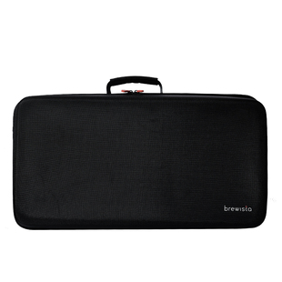 Brewista咖啡礼盒手提箱套装 手冲咖啡滤杯分享壶咖啡器具收纳箱