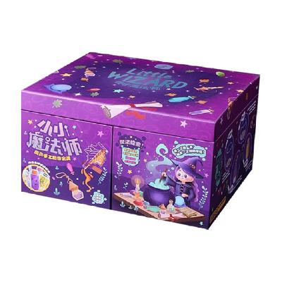 穗迪思女童女孩子儿童玩具礼盒