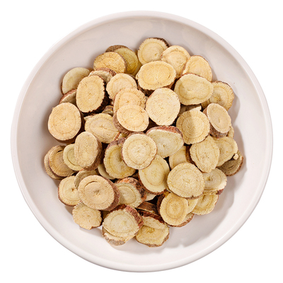 甘草50克中药材正品特级红皮生甘草片泡水泡茶甘草粉另有炙甘草