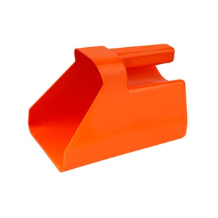 Cavassion饲料铲 喂马料斗 马房用品 上料铲 洛奇马具 8801007