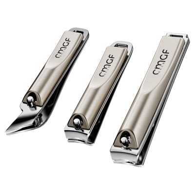 德国新款进口高端单个指甲刀套装