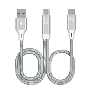 ICON艾肯原装OTG声卡线直播设备无损连接线苹果安卓手机转接线充