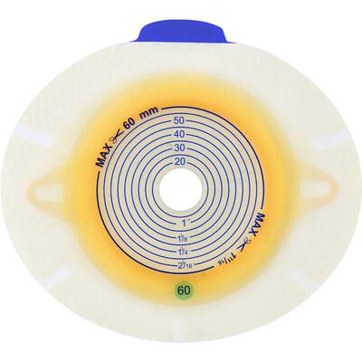 达亦多二件式造口袋60mm兼容其他