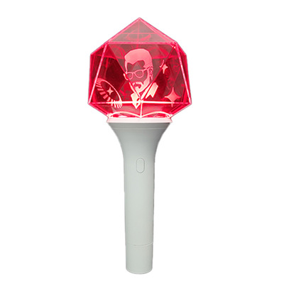 演唱会DMX遥控发光球应援变色场