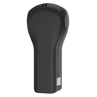 适用DJI大疆Pocket4/3保护壳子收纳盒Pocket4pro收纳包保护套Osmo相机保护盒翻盖全包磁吸滤镜槽防刮配件
