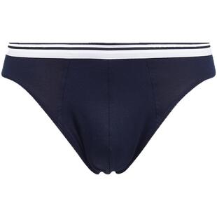 瑞士Zimmerli匹马棉男皮马棉三角裤内裤透气舒适简约172-1463进口