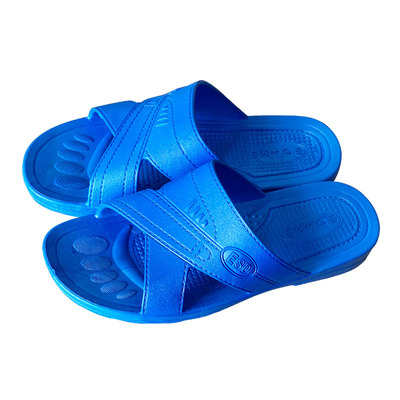 防静电拖鞋工作鞋软底透气耐磨