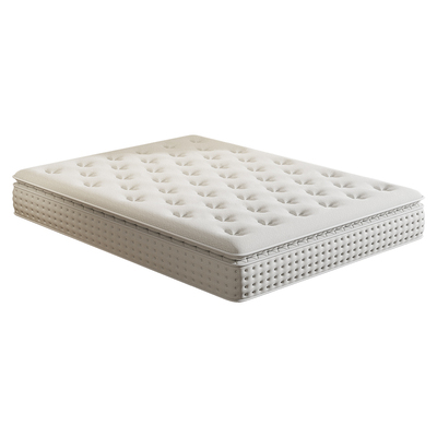 高弹乳胶记忆棉独立弹簧30cm床垫