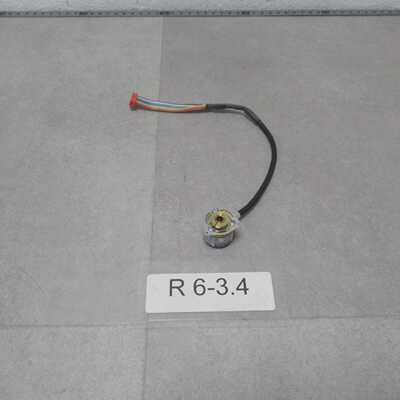 TWK Electronics GIO24-H500 XN 5R1 Encoder Unused