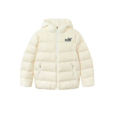 【商场同款】PUMA彪马羽绒服新款