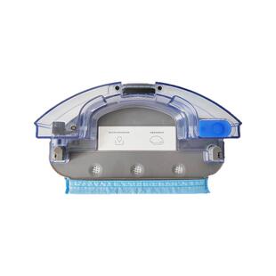 科沃斯扫地机N5Fun/Neo/Power/DV33地宝DJ65原装清洁拖抹布边滚刷
