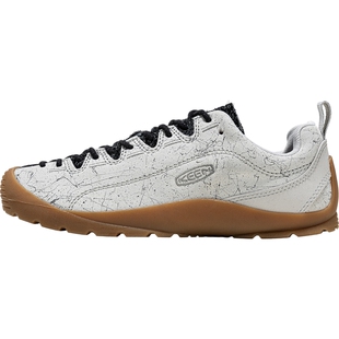 KEEN官方 新品JASPER女子户外简约舒适山系休闲鞋