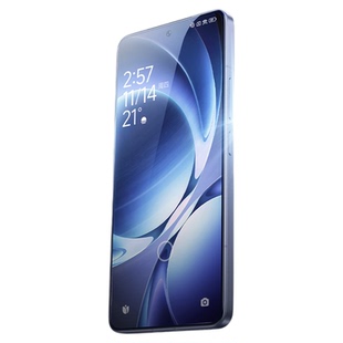 闪魔适配红米k80pro钢化膜k80至尊版手机膜k90promax保护k80超声波秒解锁k70屏幕无尘仓k90贴膜新款note15pro