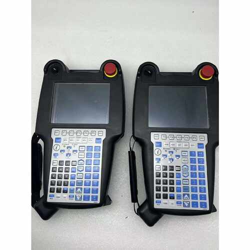 询价下单A05B-2256-C101#EAW发那科示教器全新，可充新