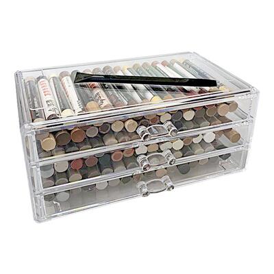 华涛木器钉眼划痕填充蜡笔坑洞