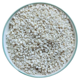 福建宁化糯薏米新货糯薏仁米2025年新米小薏米仁新鲜无霉味薏苡仁