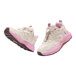 暇步士童鞋儿童女大童棉鞋运动加绒保暖二棉鞋冬季户外新款保暖鞋