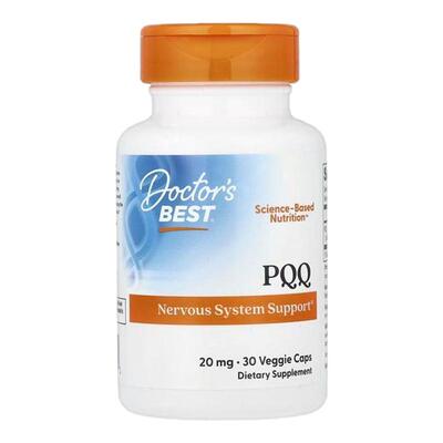 Doctor'sBest胶囊Doctor'sBest