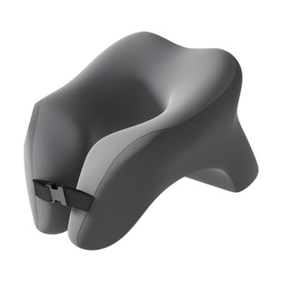 午睡枕趴睡枕办公室靠枕午睡神器学生u型午休枕头午觉趴趴枕睡眠