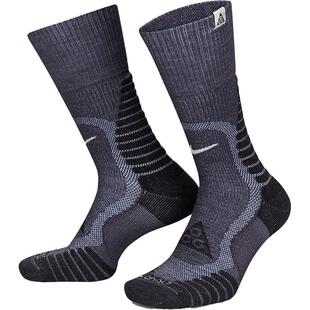 Nike/耐克官方正品新款男女高筒透气休闲户外运动袜DV5465-001
