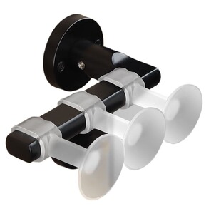 硅胶门吸门挡器防撞垫把手门碰门后吸卫生间门把保护大门防盗门