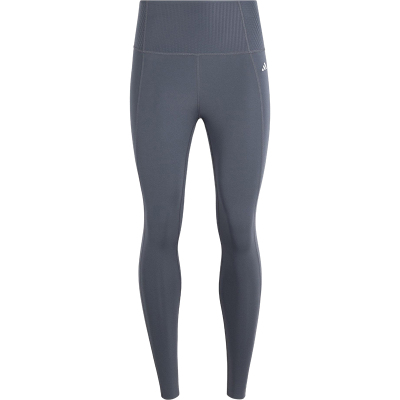 Adidas/阿迪达斯官方正品OPT ESS PWR女士健身训练紧身长裤KA8588