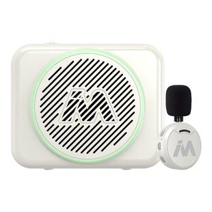 麦拉达A8 pro无线领夹扩音器小蜜蜂教师专用耳麦教学上课户外导游